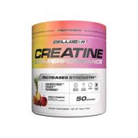 Creatine Cor-Performance 50servings Icy Blue Raspberry Creatine Cor-Performance 50servings Icy Blue Raspberry