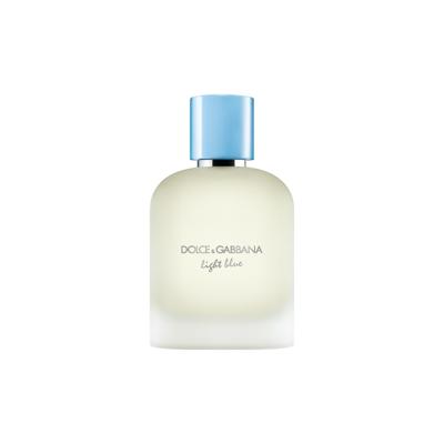 Dolce & Gabbana Light Blue Eau de Toilette Pour Homme 100ml Dolce & Gabbana Light Blue Eau de Toilette Pour Homme 100ml