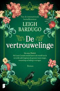 De vertrouwelinge - Leigh Bardugo - ebook
