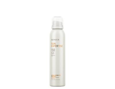 Skeyndor Sun Expertise Invisible Protective Sun Spray SPF50 200ml