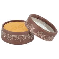 Boho green makeup Eyes oap 247 goldy 10 Gram