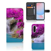 Samsung Galaxy A56 | Flip Cover | Waterval