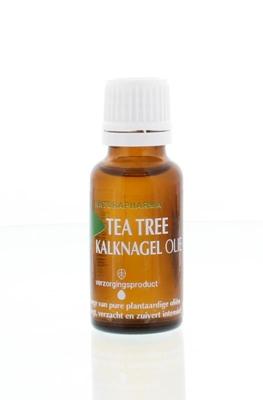Tea tree kalknagel olie 20 Milliliter