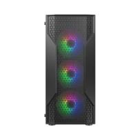 ATX Semi-toren doos Cougar 382BD20.0001 ATX Semi-toren doos Cougar 382BD20.0001