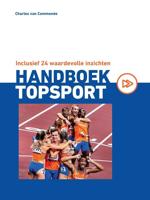 Handboek Topsport (Hardback)