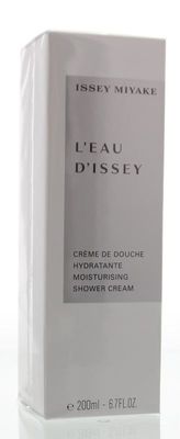 Issey L&apos;eau D&apos;Issey douche female (200 ml)