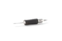 Weller RTP 012 B Soldeerpunt Afgeschuind Grootte soldeerpunt 1.2 mm Lengte soldeerpunt: 17 mm Inhoud: 1 stuk(s)