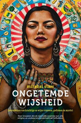 Ongetemde wijsheid - Mirabai Starr - ebook