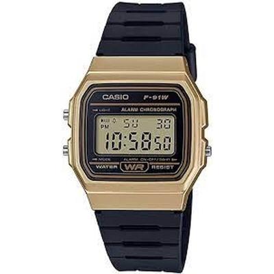 Casio VINTAGE Grijs (Ø 35 mm) (Ø 38 mm) Heren horloge