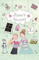 Rosa's holiday - Ingrid Medema - ebook