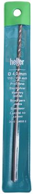 Heller ProStone steenboor 4x150mm