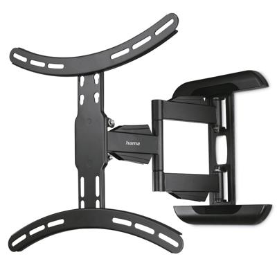 Muursteun voor tv met arm Hama 00220834 32" 65" 35 kg