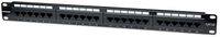 Intellinet Cat5e Patch Panel - [513555] - thumbnail