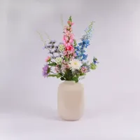 Zijden Boeket - Sugar Bloom