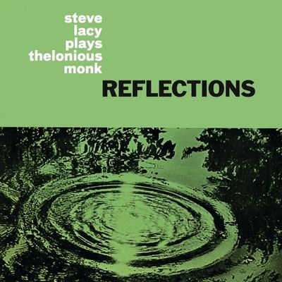 Reflections - LP (8056099001826) Reflections - LP (8056099001826)