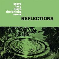 Reflections - LP (8056099001826) - thumbnail