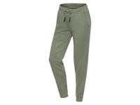 CRIVIT Dames ribbroek (XS (32/34), Olijf) - thumbnail