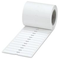 Phoenix Contact 0830481 EML (40X6)R Etiket 6 x 40 mm Aantal etiketten: 2500