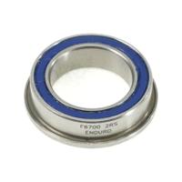 ENDURO BEARINGS F6700 2rs - abec 3 (radial) - 10x15/16x4