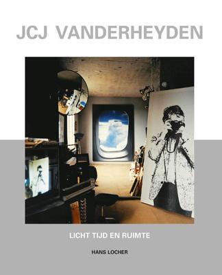 JCJ Vanderheyden (Paperback)
