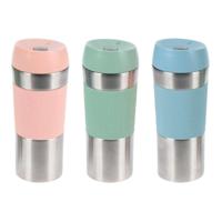 Thermische Beker met Deksel Multicolour 350 ml