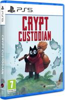 Crypt Custodian