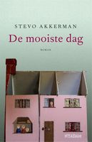 De mooiste dag - Stevo Akkerman - ebook