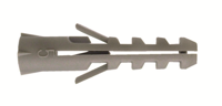 CON:P Plug 8Mm Pp Emmer 200St - B30027