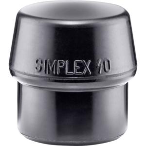 Halder SIMPLEX 3202.040 Reservekop Middelhard 65 g 1 stuk(s)