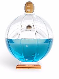 Reflections Copenhagen bougie Rebecca Home Scents - Bleu