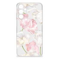 Samsung Galaxy A15 | TPU Case | Lovely Flowers