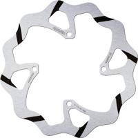 GALFER golf remschijf "df368 rotor brake rotors starr grooved