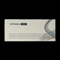 The Tester Syfilis test 1 Stuks