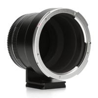 Fotodiox Pro - P67 to GFX