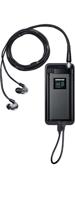 Shure KSE1500 Hoofdtelefoons Bedraad In-ear Podium/studio Micro-USB Zwart - thumbnail