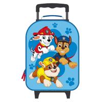 Undercover Trolleykoffer paw patrol