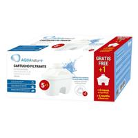 Filter voor Kruik met Filter TM Electron 6 Stuks 150 l