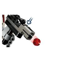 LEGO star wars 75390 luke skywalker x-wing mecha