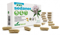 Soria Natural Sedaner XXI 29-C Capsules