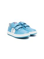 Camper Kids baskets Runner Four - Bleu