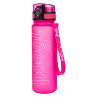 Baagl Drinkfles 500 ml Roze