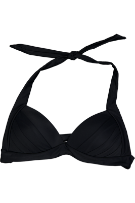 Bikinitop - Zwart