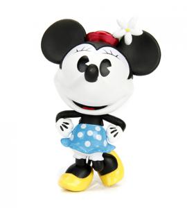 Jada Toys Jada Die-Cast Minnie Mouse Klassiek Speelfiguur 10cm