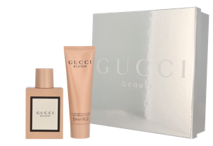 Gucci Bloom Giftset 100 ml Eau de Parfum Dames