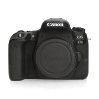 Canon Canon 77D