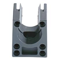 LAPP 61811135 Buisbeugel SILVYN ® KLICK-S 16 BK 50 stuk(s)