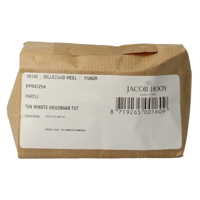 Jacob Hooy Dillezaad 250 Gram