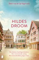 Hildes droom - Marie Lamballe - eBook (9789402316445) - thumbnail