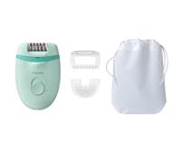 Philips Satinelle Essential BRE265/00 Compacte epilator met snoer - thumbnail