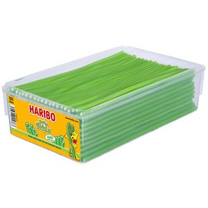 Haribo - Balla Stixx Appel - 150 stuks